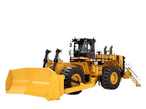 Аренда экскаватора-погрузчика JCB 4CX Super