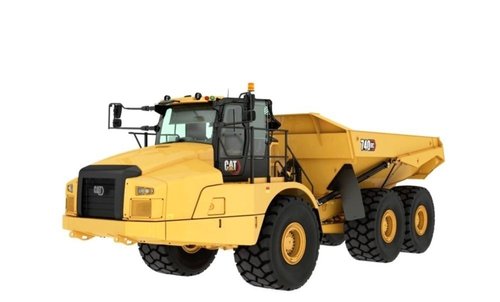 Аренда экскаватора-погрузчика JCB 4CX Super